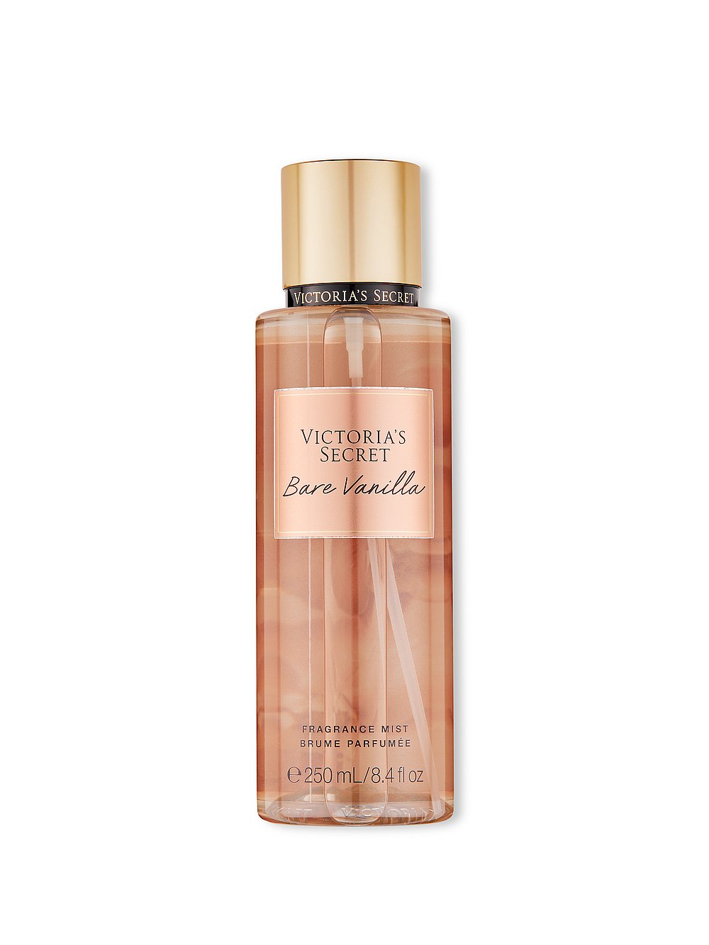 Bare Vanilla - Victoria's Secret 250ML