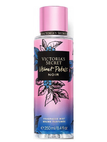 Velvet Petals Noir  - Victoria's Secret