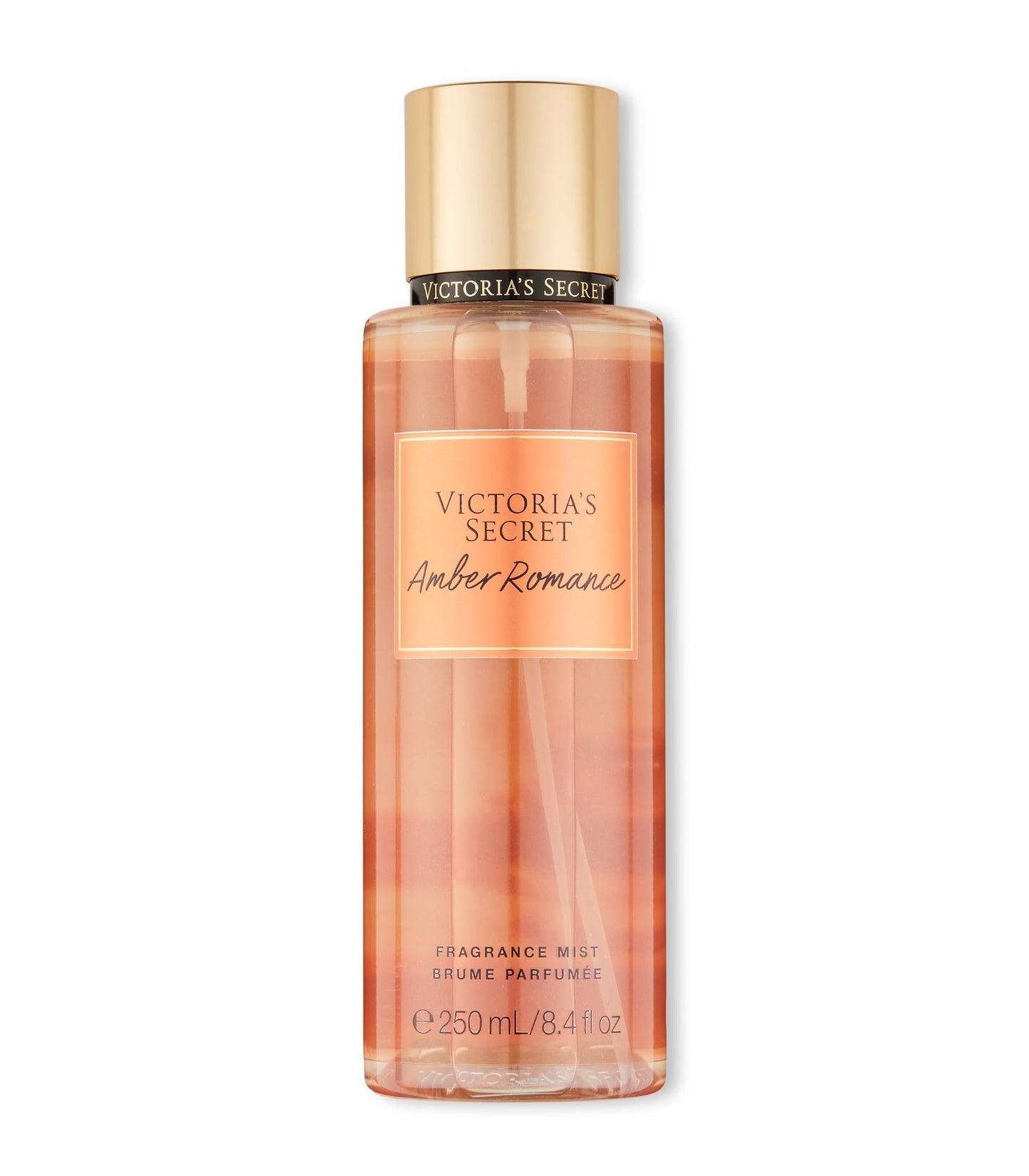 Amber Romance - Victoria's Secret