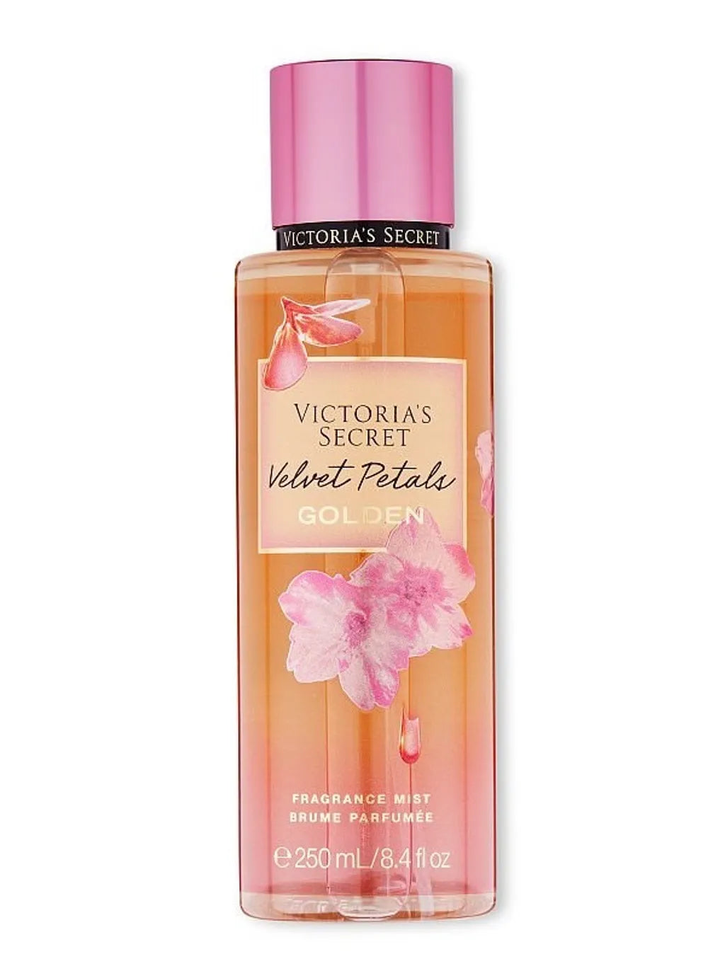 Velvet Petals Golden - Victoria's Secret